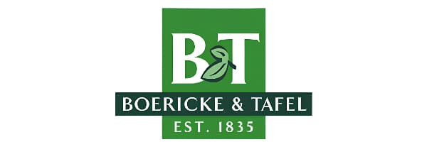 Boericke & Tafel